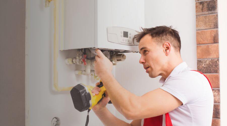 Professional Leak Detection Services in Champlain, NY
